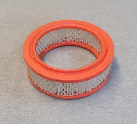 2772000 Ufi Ducati 250 350 450 With C Scrambler Air Filter 1968-up Stock Box