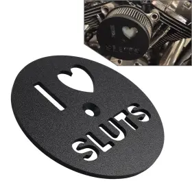 Unbranded 665897229677 Air Cleaner Filter Cover 5.5 Inch Diameter Fit For Harley Heritage Softail Dyna Fxd Unbranded 665897229677 Air Cleaner Filter Cover 5.5 Inch Diameter Fit For Harley Heritage Softail Dyna Fxd