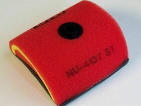 Uni 5579 2003-2015 Honda Crf150f/crf230f Air Filter Model Nu-4137st