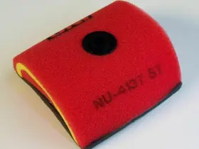 Nu-4137st Uni 5579 2003-2015 Honda Crf150f/crf230f Air Filter Model Nu-4137st Uni 5579 2003-2015 Honda Crf150f/crf230f Air Filter Model