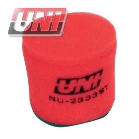 6311-u279200-atv Uni Multi-stage Competition Air Filter For 1985 Kawasaki Klt160 Atv
