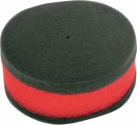 Nu-2355st Uni 804451023553 1985-2003 Kawasaki Kx60 Air Filter Made In Usa Free Shipping Nu-2355st Uni 804451023553 1985-2003 Kawasaki Kx60 Air Filter Made In Usa Free Shipping