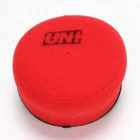 Uni 804451024901 Air Filter Made In Usa 07-17 Suzuki Rmz250/rmz450/2008 Rm125/250 Nu-2490st
