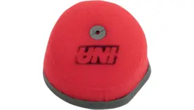 Nu-4141st Uni 804451041410 New Filter Air - Honda Crf150r / Crf150rb Expert