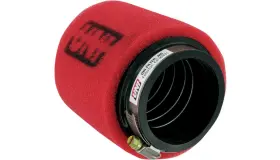 Up-4275st Uni 804451742751 New Filter Two-stage Pod Air - 2-3/4 Inch Motorcycle
