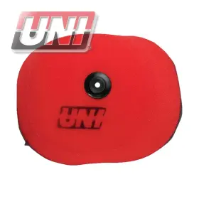 8144-u228866-atv Uni Multi-stage Competition Air Filter For 2008-2010 Ktm 525 Xc Atv