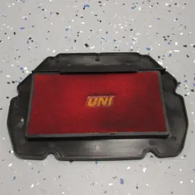 Nu-4124-ad Uni Air Filter Performance 95-98 Cbr600 Cbr600f3 600f3 F3 K&n / Bmc