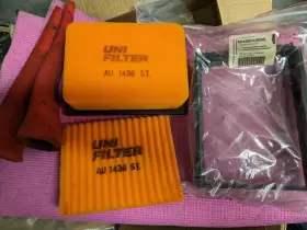 1090 Uni Filter 1436 Ktm 1190 1290 2013-2016 St Foam Air Kit