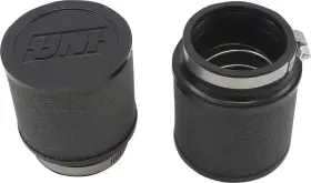 Uni Filter 804451300821 Clamp-on I.d 2in - O.d 3in Lg. High Flow Pod Kit Pk-82