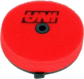 Nu-1007st Uni Filter Air #nu-1007st Husqvarna Tc 510 1987