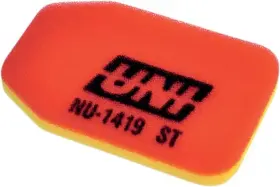 Nu-1419st Uni Filter Air Ktm 50 Sx 2009-2014