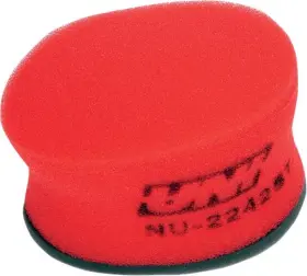 Nu-2242st Uni Filter Air Fits Yamaha Yz250 1979