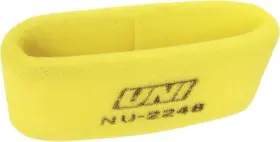 Nu-2248 Uni Filter Air #nu-2248 Fits Yamaha Xs850/xs750