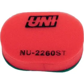 Nu-2260st Uni Filter Two Stage Competition Air