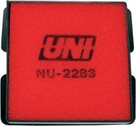 Nu-2283 Uni Filter Air #nu-2283 Fits Yamaha Xj700x Maxim X/xj700 1985-1986