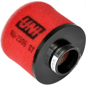 Nu-2306st Uni Filter Open Box Multi-stage Competition Air Filters