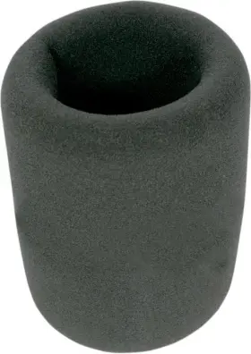 Nu-2337 Uni Filter Air #nu-2337 For Kawasaki Gpz 750/kz650h/kz700a/kz750g/kz750r