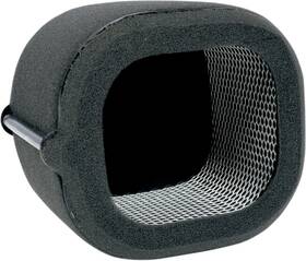 Uni Filter Nu-2342 Reusable Foam Air Fits Most 81-95 Kz1000