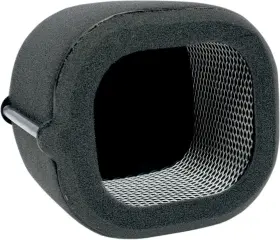 Nu-2342 Uni Filter Reusable Foam Air Fits Most 81-95 Kz1000