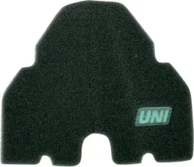 Nu-2375 Uni Filter Air For Kawasaki Zx600e Ninja Zx-6 1994-1997