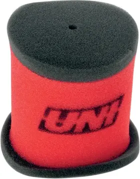 Nu-2445 Uni Filter Air #nu-2445 Fits Suzuki Gs700e/gs700es 1985