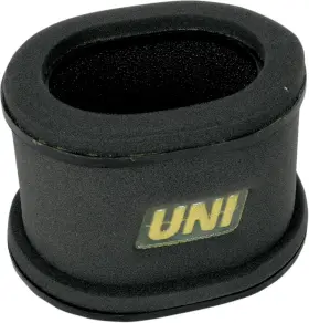 Nu-3233 Uni Filter Reusable Foam Air For 95-96 Yamaha Yzf600r