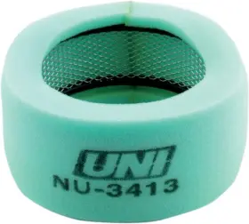 Nu-3413 Uni Filter S&s Teardrop Air Element