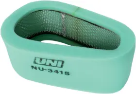 29255-78 Uni Filter Nu-3415 Reusable Foam Air Replaces Oem