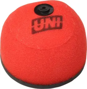 Nu-3808st Uni Filter Multi-stage Competition Air #nu-3808st Sherco