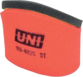 Nu-4025st Uni Filter Air Fits Honda Cr125m Elsinore 1976-1978