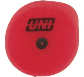 Nu-4112st Uni Filter Reusable Foam Air