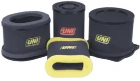 Nu-4129 Uni Filter Replacement Oem Air - Honda