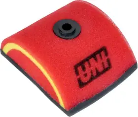 Nu-4147st Uni Filter Air Fits Honda Crf125f 2014-2015