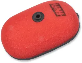 Nu-4148st Uni Filter Multi-stage Air For 17-20 Crf450r And 18-21 Crf250r