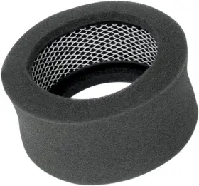 Nu-9002 Uni Filter Reusable Foam Air Fits Dragtron Type Ii Housings