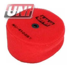 Orun-er489769-er Uni Filter 1985 Honda Cr 500 Dirt Bike Air