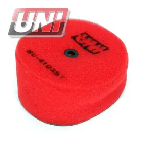 Orun-er489973-er Uni Filter 1986 Honda Cr 125 Dirt Bike Air