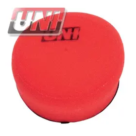 Orun-er495975-er Uni Filter 2008 Suzuki Rm 125 Dirt Bike Air