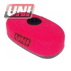 Uni Filter Orun-er508731-er 1983-1985 Honda Xr 350 R Dirt Bike Air