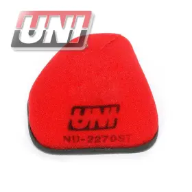 Orun-er509045-er Uni Filter 1984-1985 Yamaha Yz 125 Dirt Bike Air