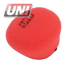 Orun-er510481-er Uni Filter 1987-1988 Honda Cr 125 Dirt Bike Air