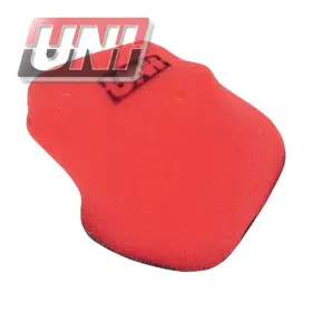 Orun-er510485-er Uni Filter 1987-1988 Yamaha Yz 125 Dirt Bike Air