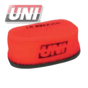 Orun-er511373-er Uni Filter 1990-2000 Suzuki Dr 350 Dirt Bike Air