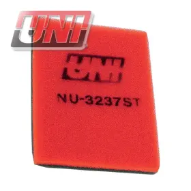 Orun-er512529-er Uni Filter 1992-2007 Yamaha Xt 225 Dirt Bike Air