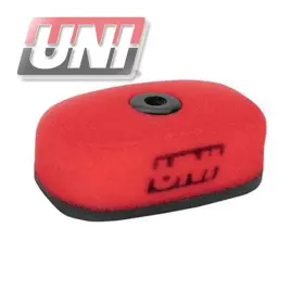 Orun-er513121-er Uni Filter 1993-2015 Honda Xr 650 L Dirt Bike Air