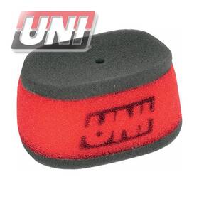 Uni Filter Orun-er513549-er 1993-1997 Kawasaki Klx 650 C Dirt Bike Air