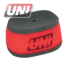 Orun-er513549-er Uni Filter 1993-1997 Kawasaki Klx 650 C Dirt Bike Air