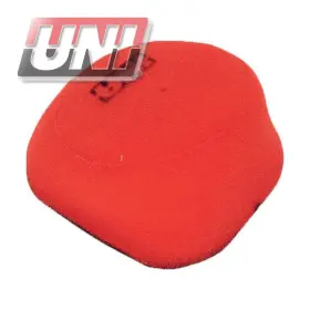 Orun-er514519-er Uni Filter 1996-2003 Suzuki Rm 125 Dirt Bike Air