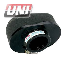 Uni Filter Orun-er516151-er 1998-2000 Ktm 50 Pro Sr. Dirt Bike Air