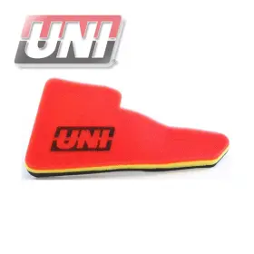 Orun-er518323-er Uni Filter 2000-2008 Honda Xr 650r Dirt Bike Air